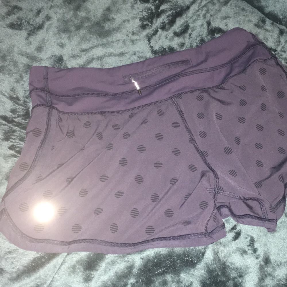 Lululemon shorts